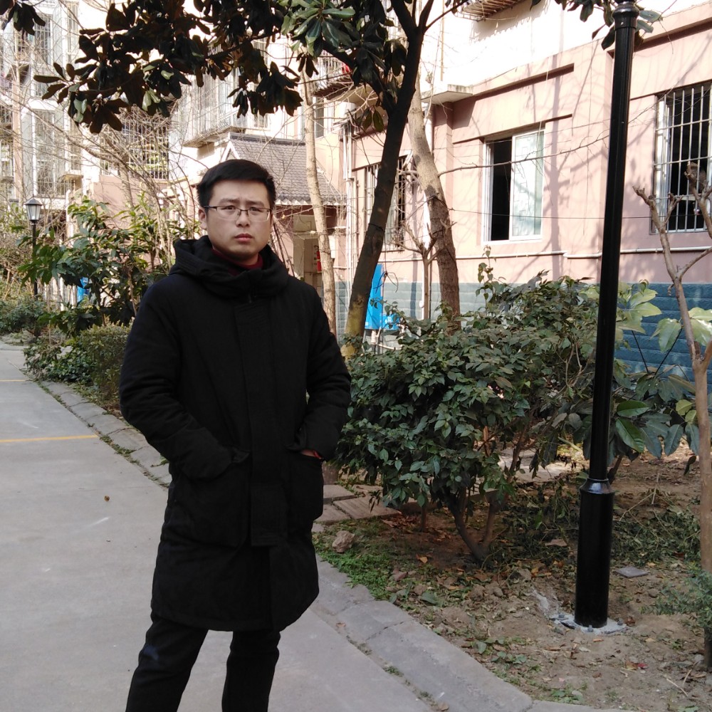 个性导师的照片