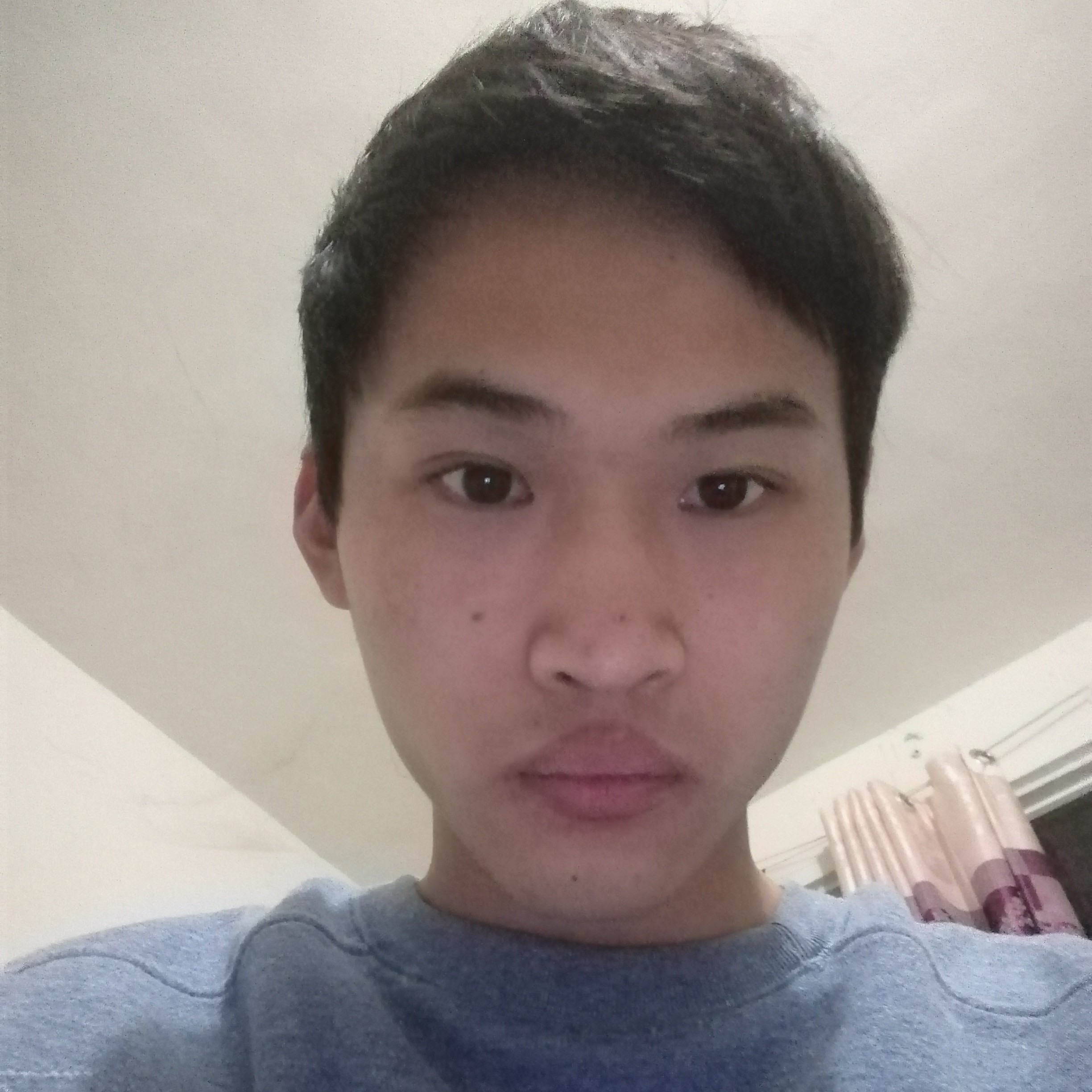 顾晨希的照片