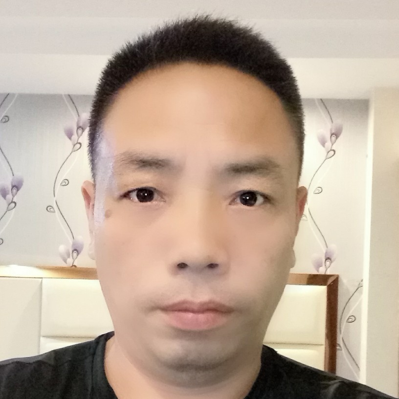想人陪蹙眉冷月的照片