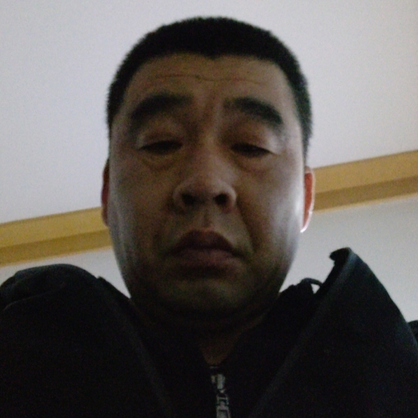 小兔子阿白的照片