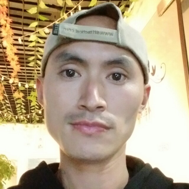 邪虎的照片