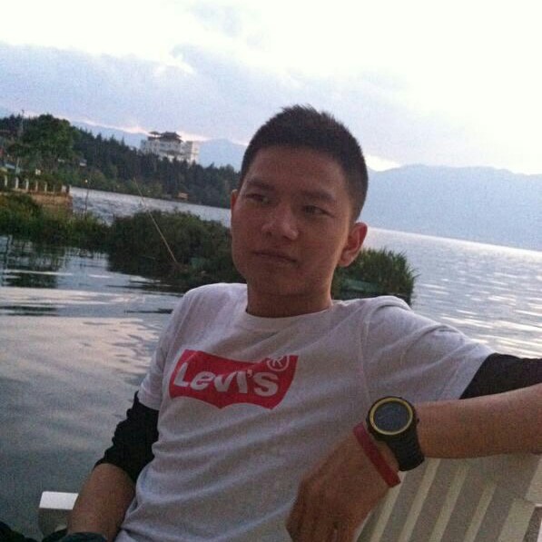 Mr he的照片