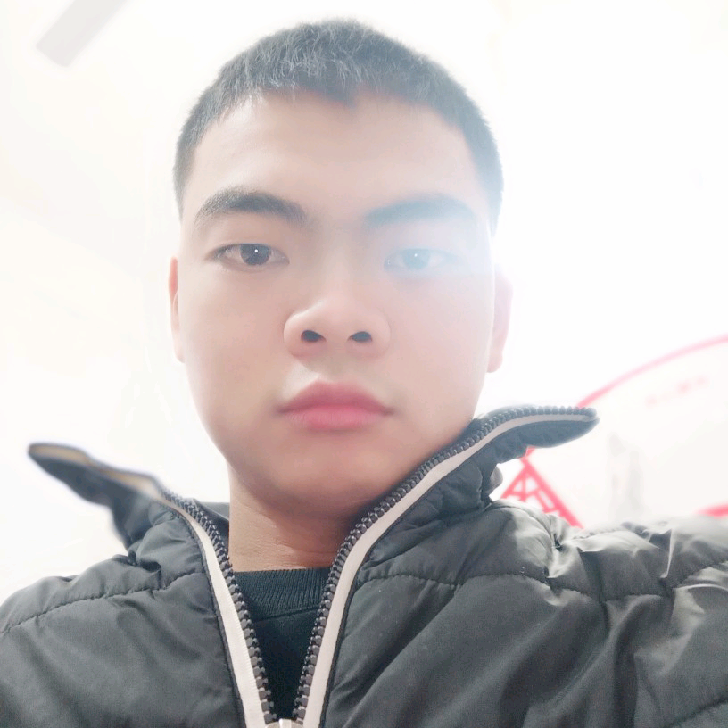 醉起步溪月的照片