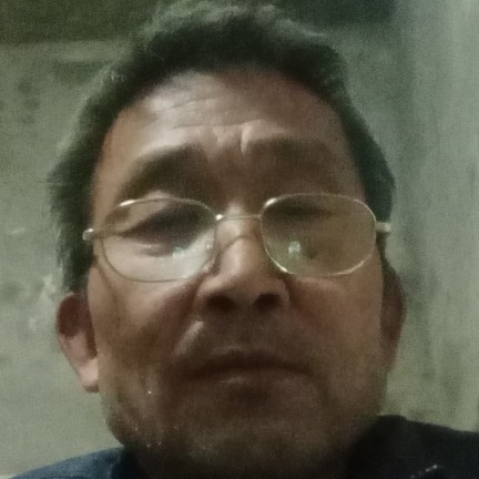 兴奋漫步老师的照片