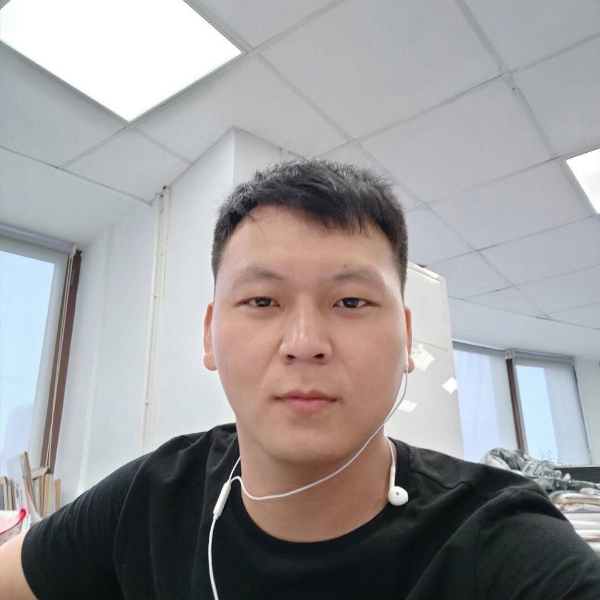 情话热心的照片