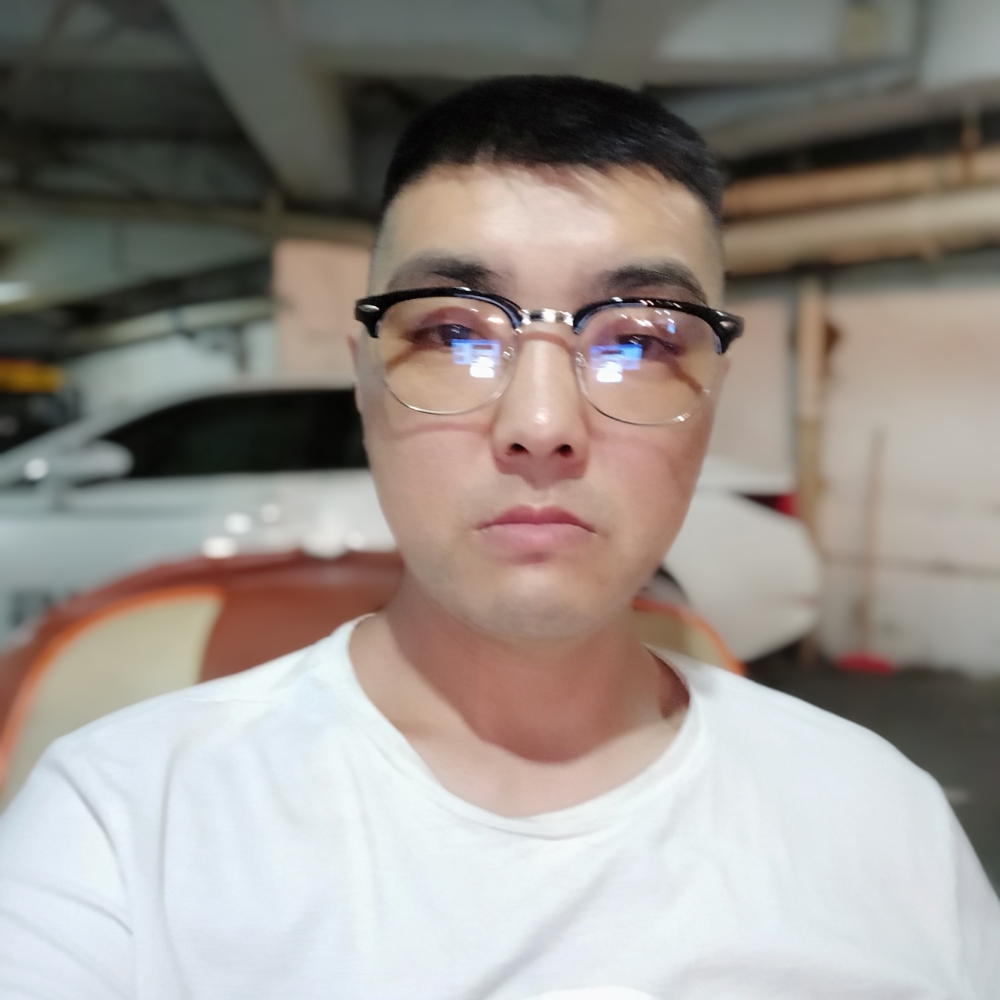 我单身人的照片