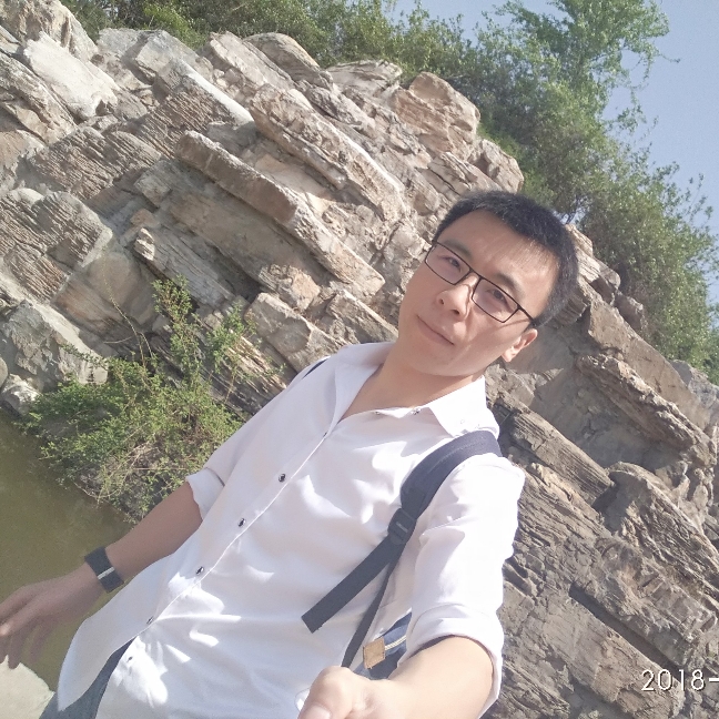 隐忍西牛的照片