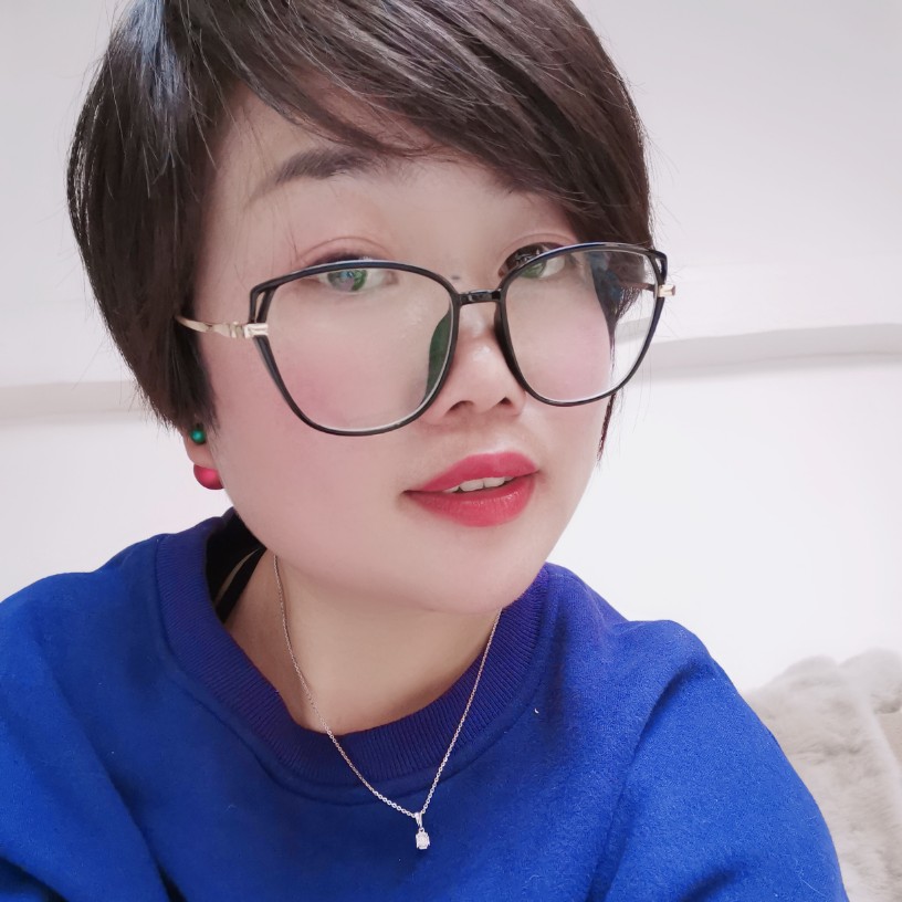 钱钱魅力的照片