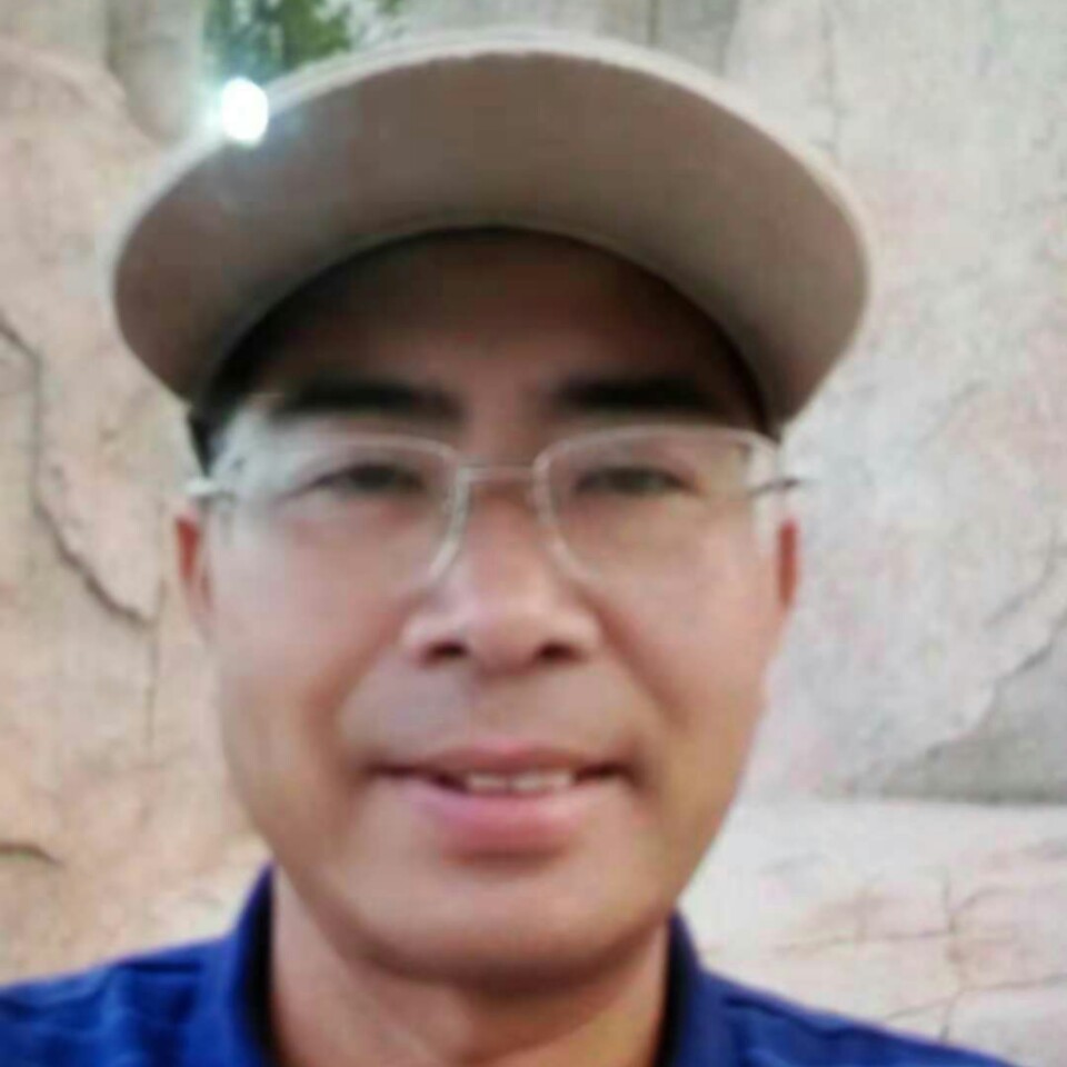 绕山的照片