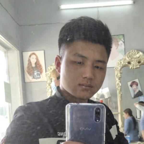 疯狂和路人的照片