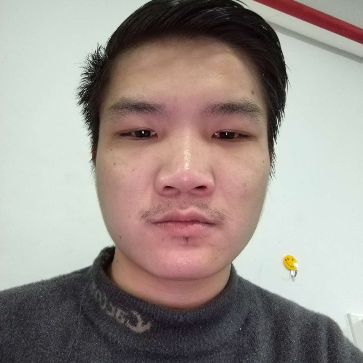 高大多么晨曦的照片
