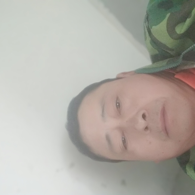 伶俐有秀发的照片