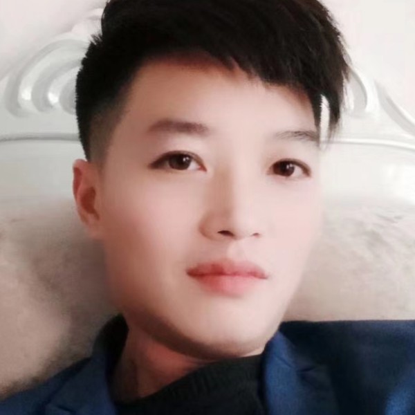 微笑相许淡淡的照片