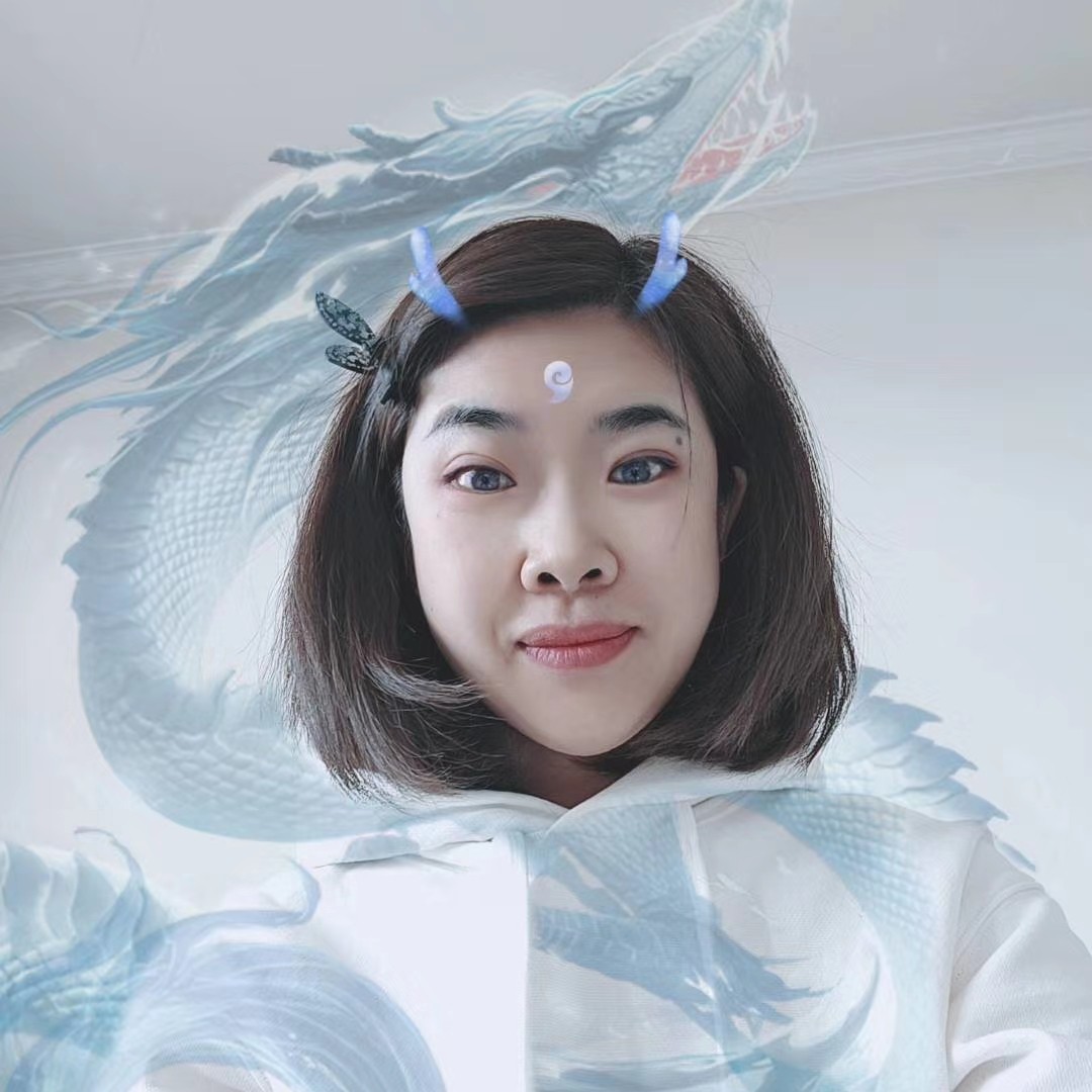 柚栖的照片