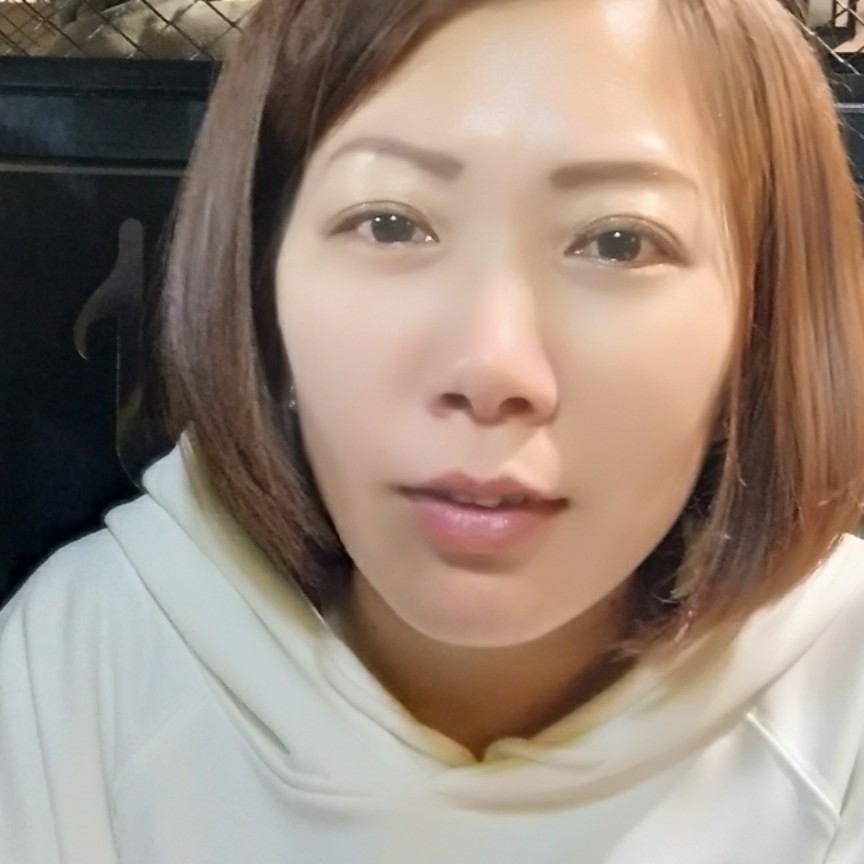 安静说金鱼的照片