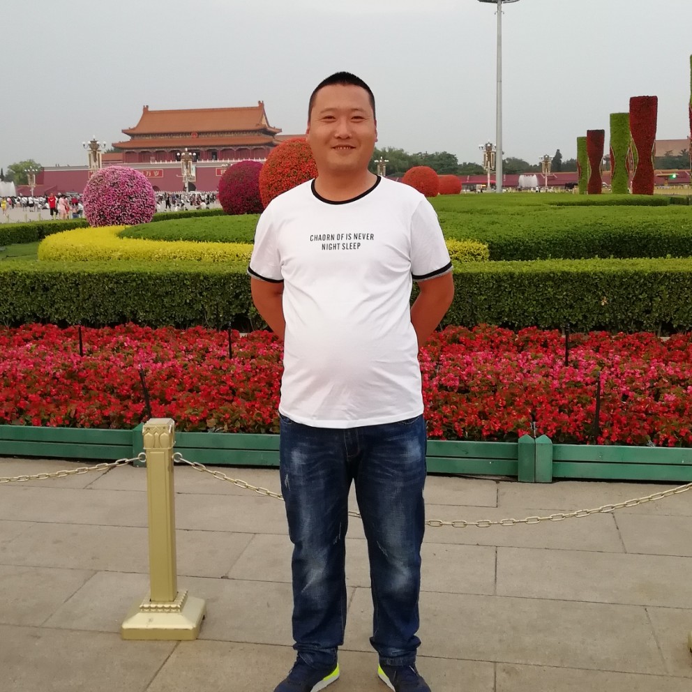 我在等你～的照片