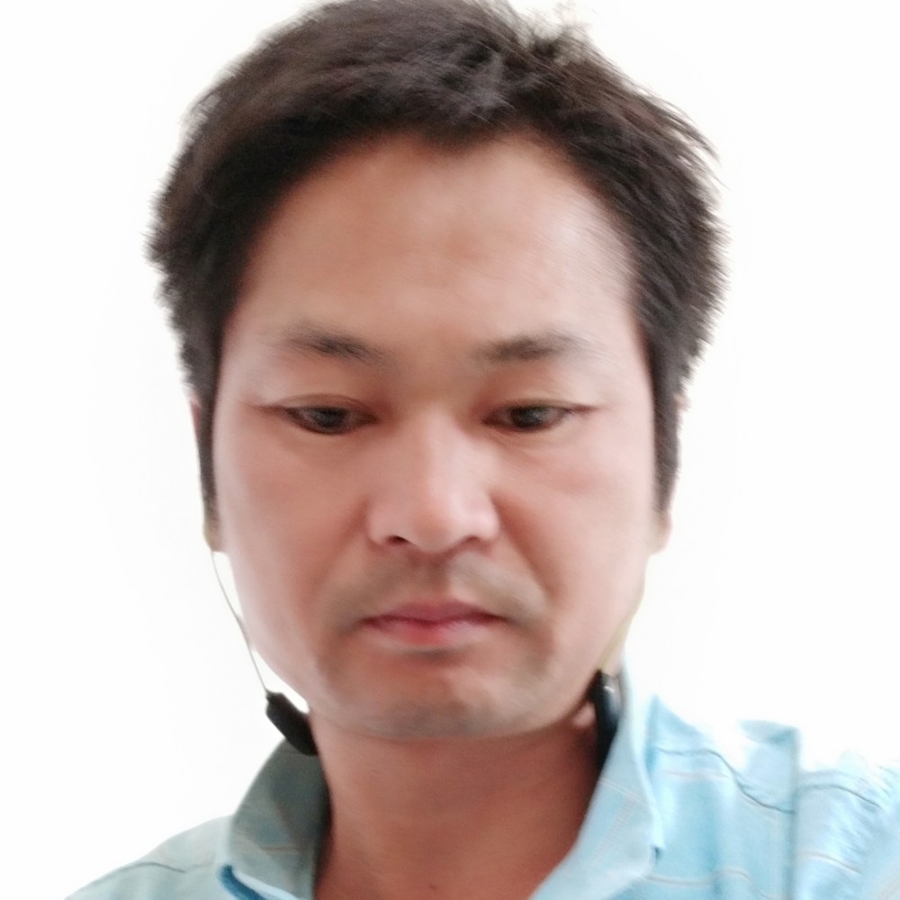 玉明若水的照片