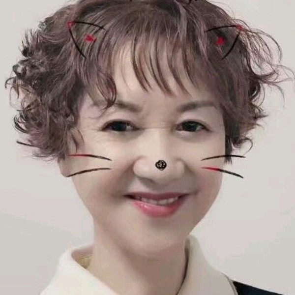 上帝女儿的照片
