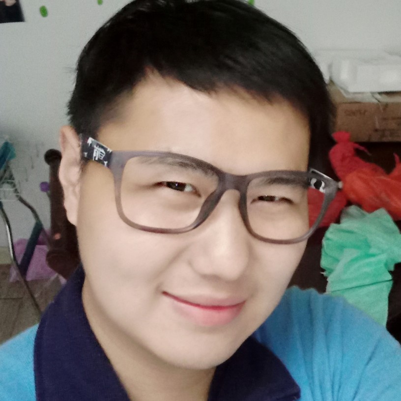 黯然有大炮的照片