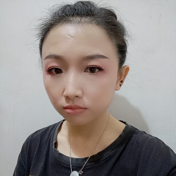 米蜜蜜的照片