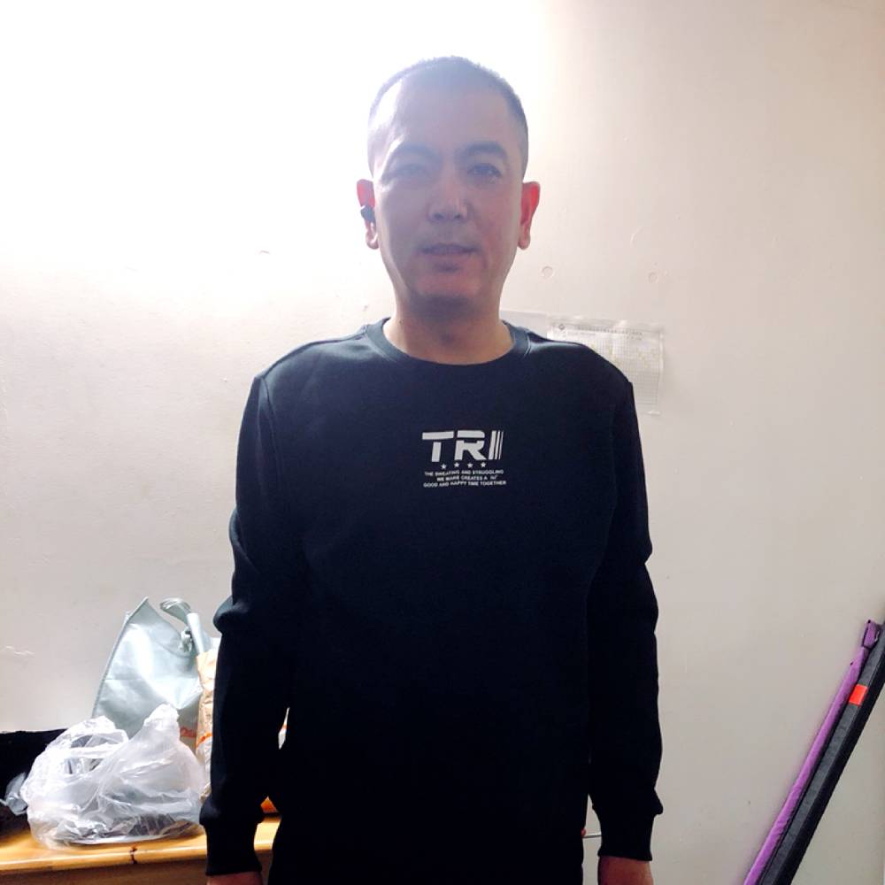简单即是幸福的照片