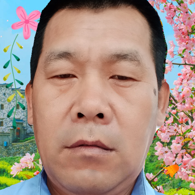 飘向远方的照片