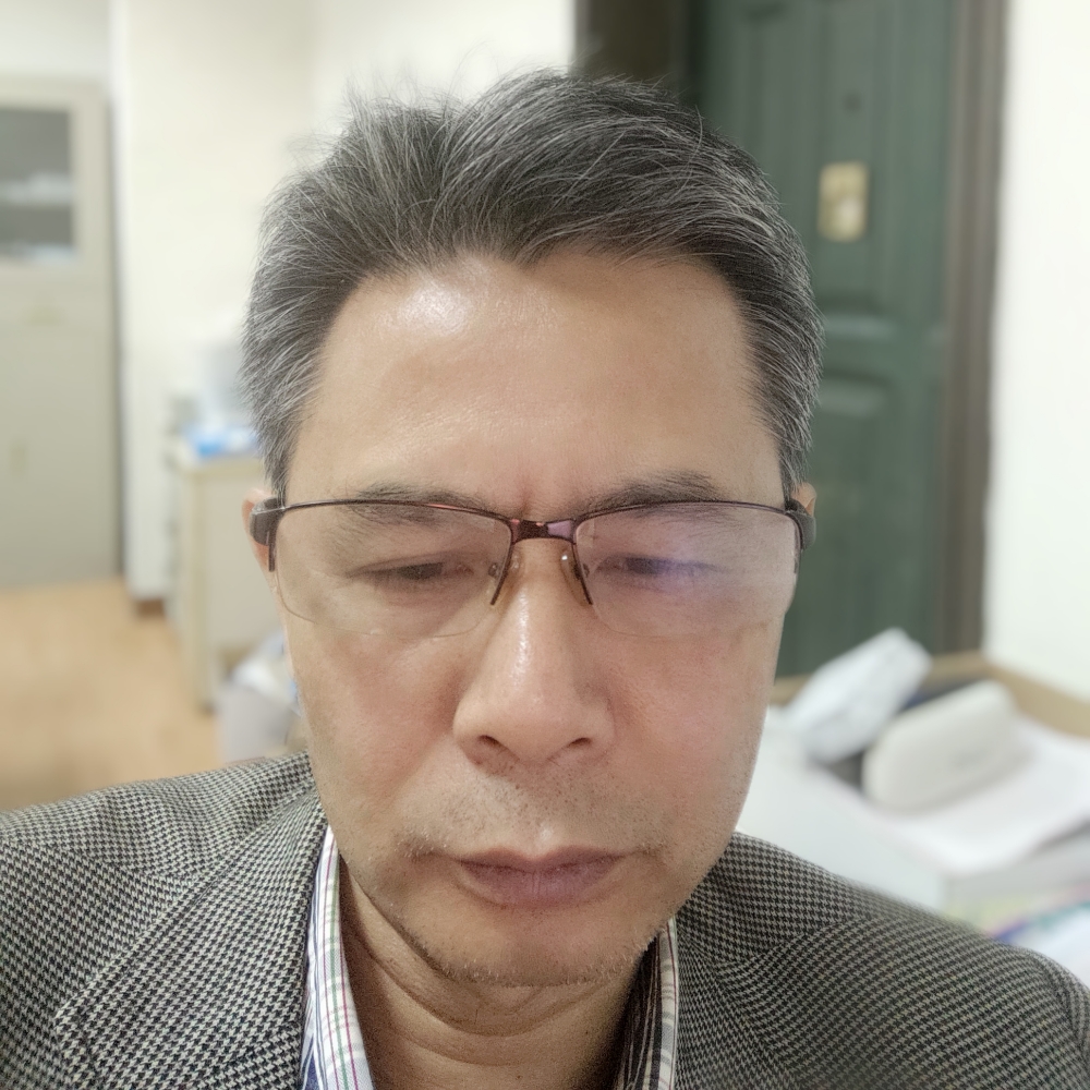 白云清脆的照片
