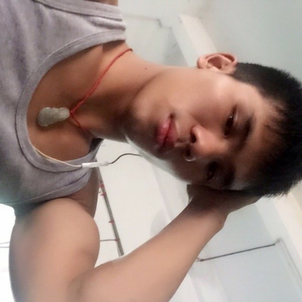小懒虫爱恋冷静的照片