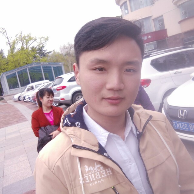叫我阿宁的照片