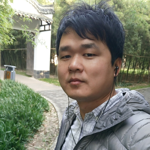对方正在输入中…的照片