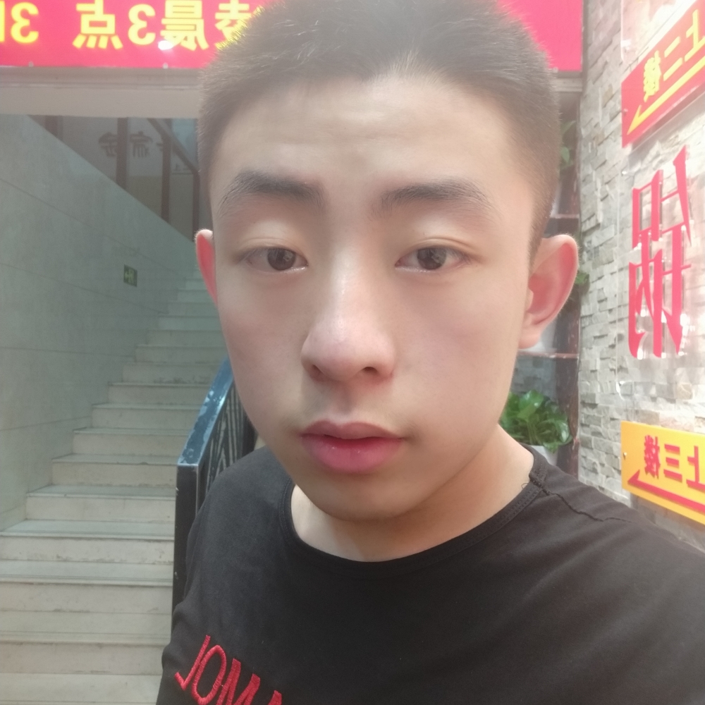 卢小哥的照片
