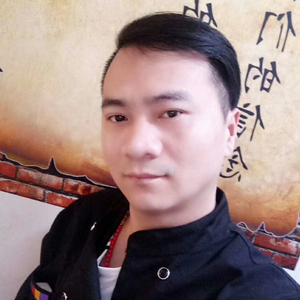 熊二的春天的照片