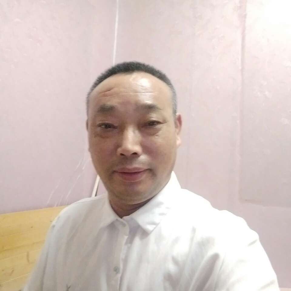 心满满的照片