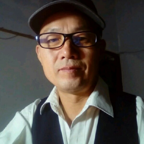 所爱的人的照片