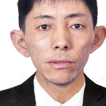 冷月的欣慰的照片