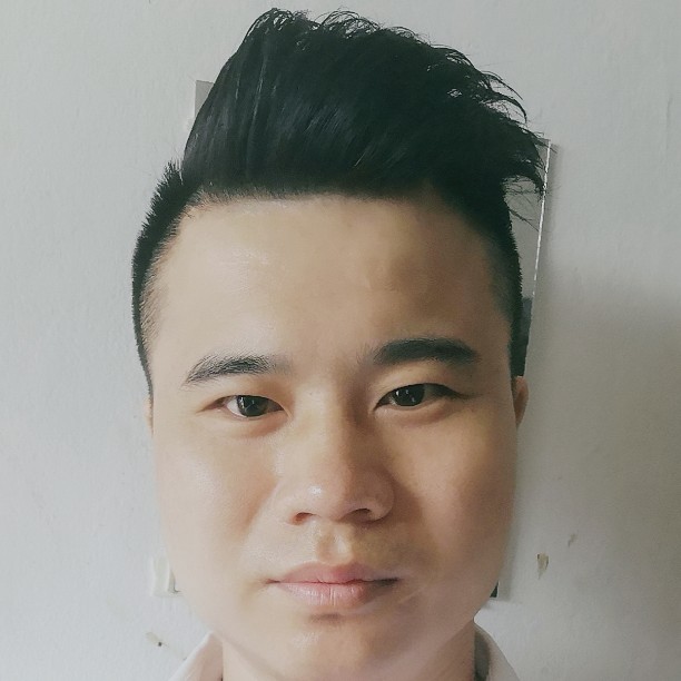 剪影满意的照片