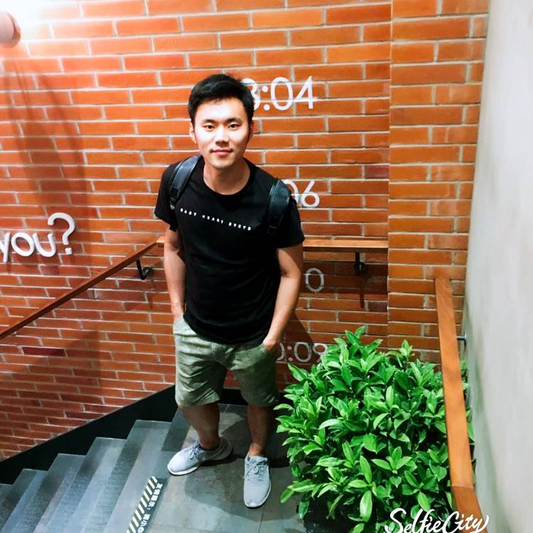 AllenGu的照片