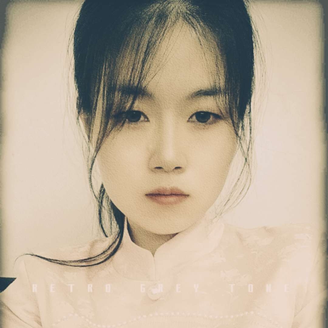 不活在谁眼中的照片