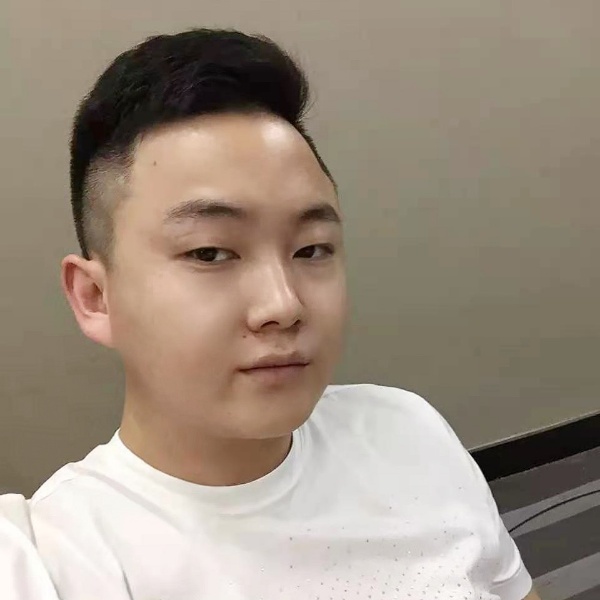外套爱温柔的照片