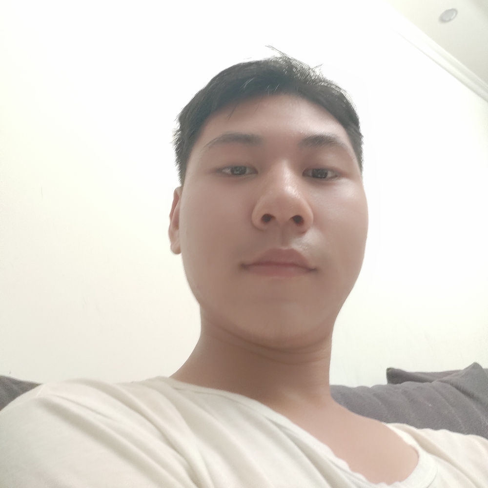 动人迎朋友的照片