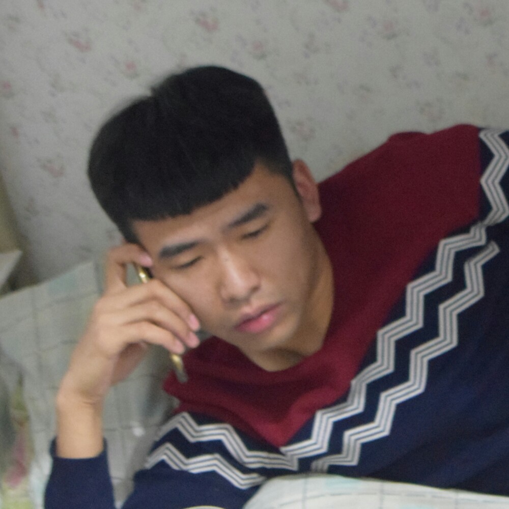 请您输入昵称的照片