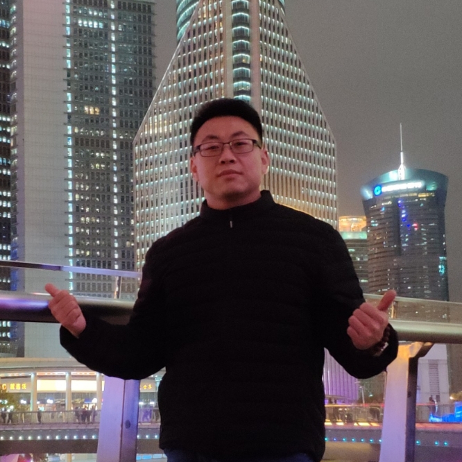 金颂哲的照片