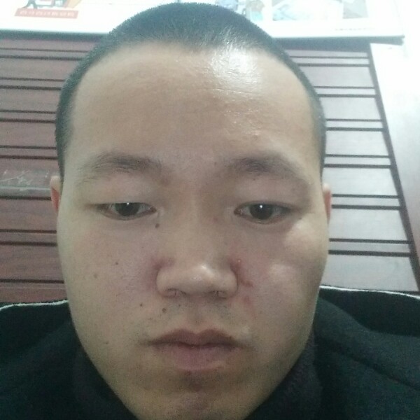 放纵不剪的照片