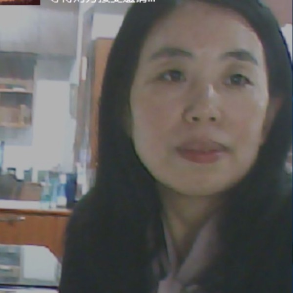 黛儿腼腆的照片