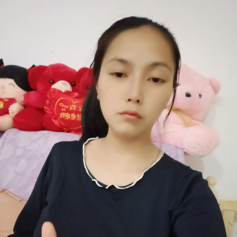 外向爱恋磬音的照片
