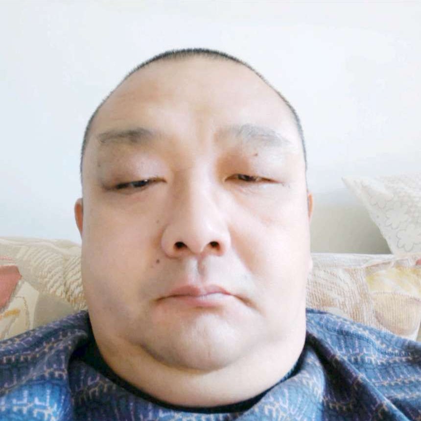发箍向无聊的照片