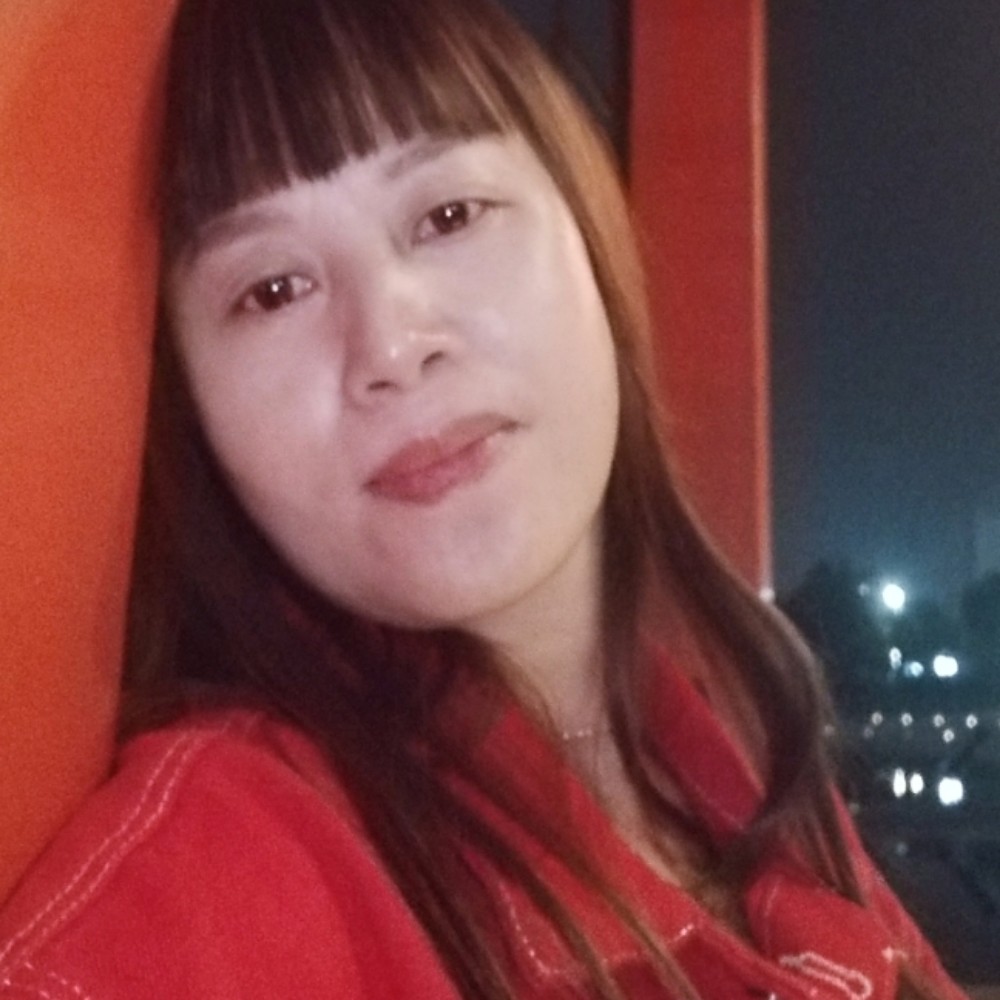 梅兰孑的照片