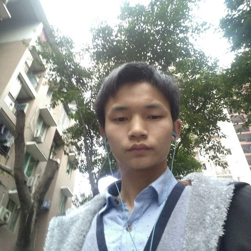 秋天悲凉的照片