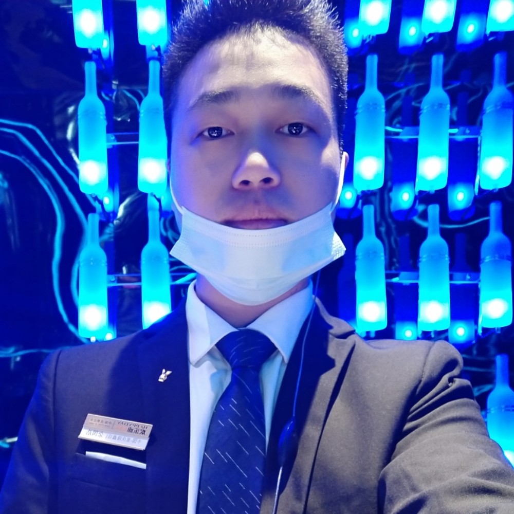 小笼包漫步迷路的照片