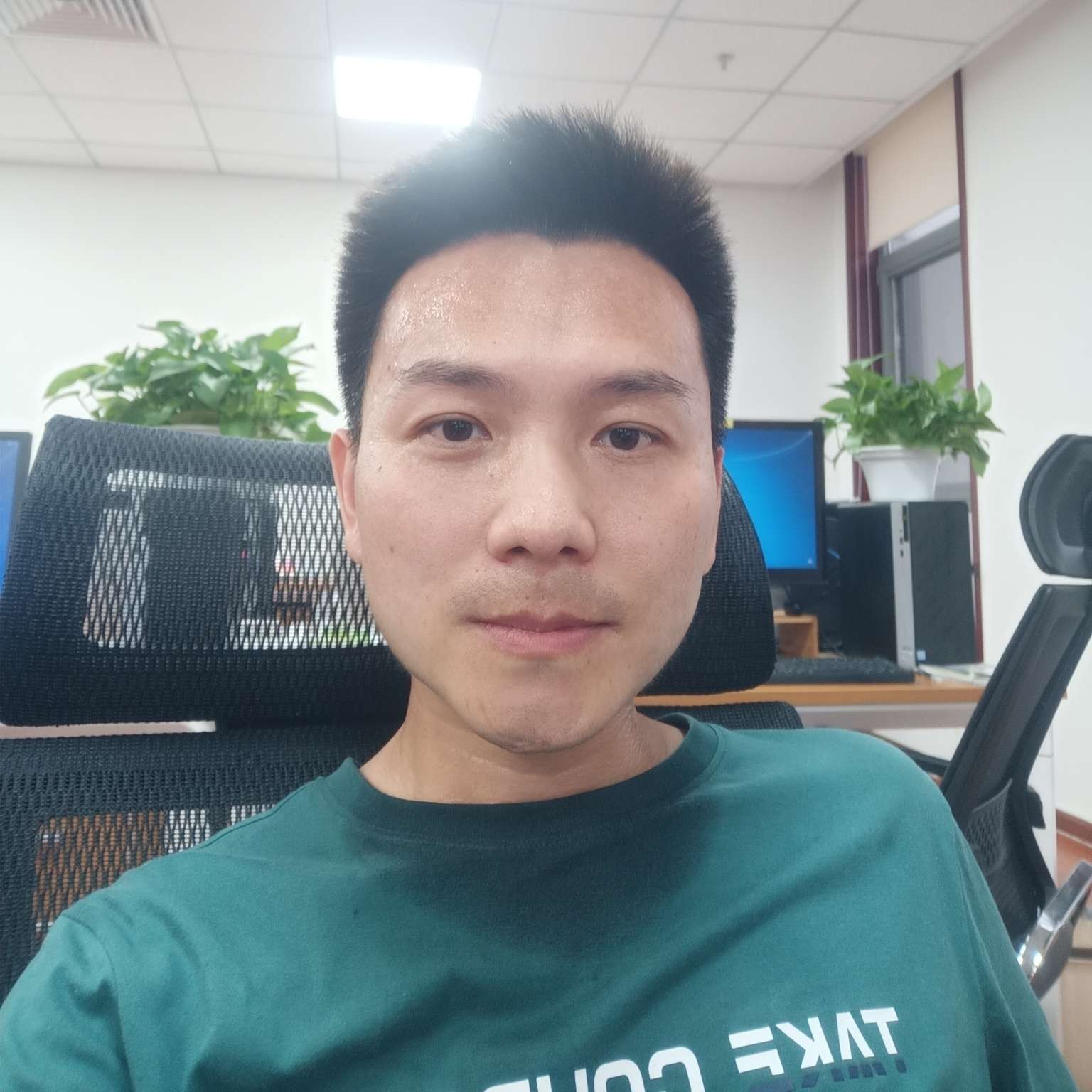风吹过的夏天23的照片